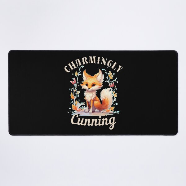 Item preview, Charmingly Cunning. fox boho designed and sold by FoxVibes.