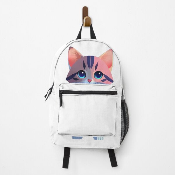 Item preview, cat designed and sold by qzuya.