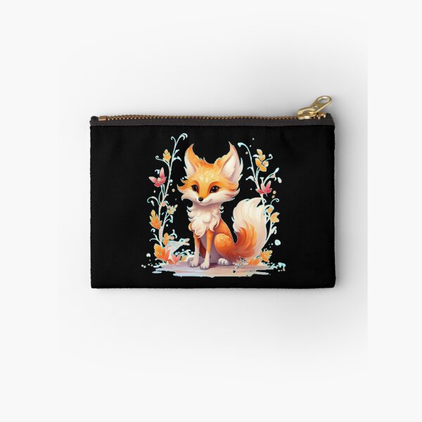 Artikelvorschau, Mystischer Fuchs entworfen und verkauft von FoxVibes.
