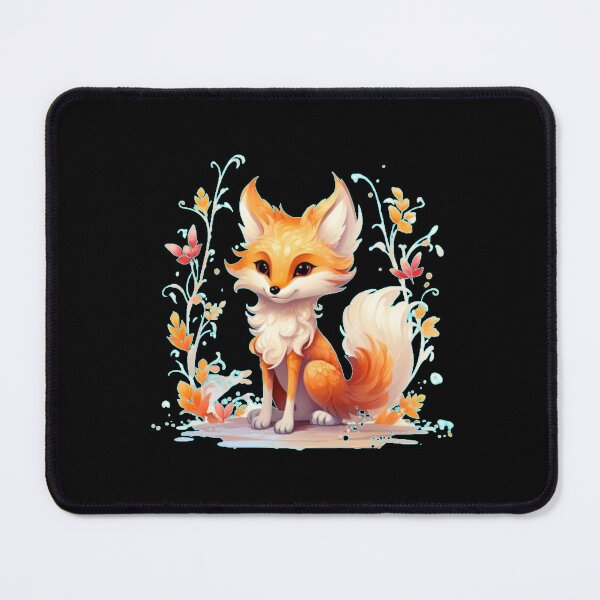 Item preview, Mystical Fox designed and sold by FoxVibes.