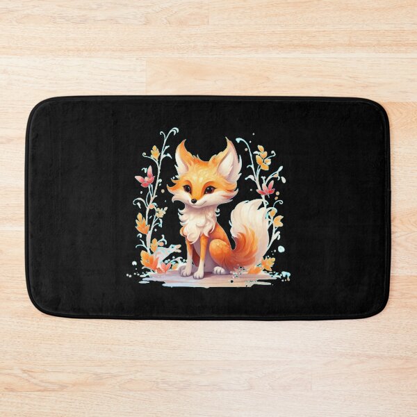 Item preview, Mystical Fox designed and sold by FoxVibes.