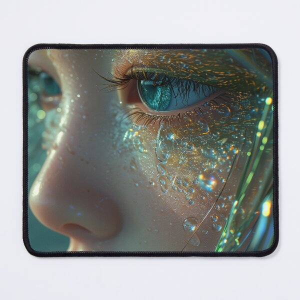 Item preview, Aurora in the Gaze designed and sold by ExpressPixelArt.