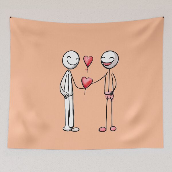 Item preview, Valentine's Day Gifts 2024 designed and sold by joyfulcow.
