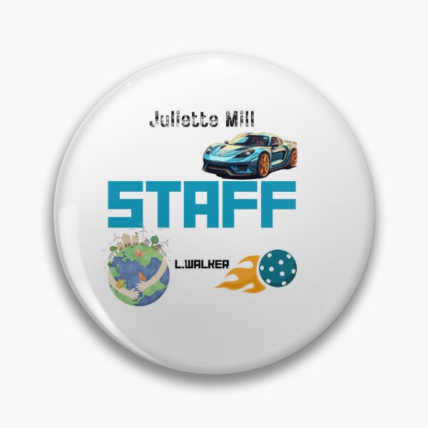 Item preview, Juliette Mill staff designed and sold by Skywalker-light ( Juliette Mill) .