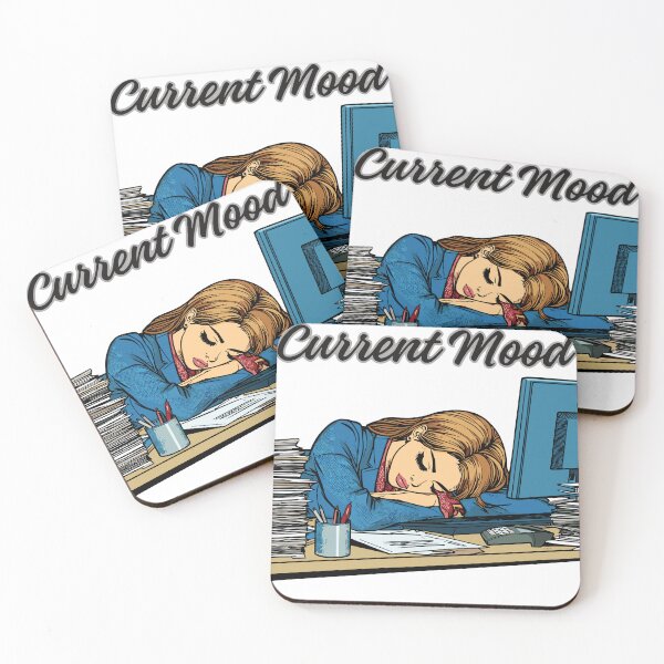 Item preview, Current Mood designed and sold by wakuwakuhouse.