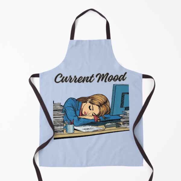 Item preview, Current Mood designed and sold by wakuwakuhouse.