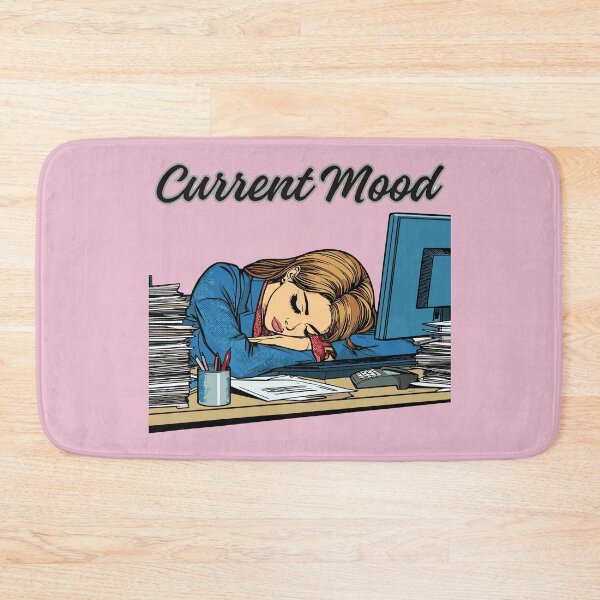 Item preview, Current Mood designed and sold by wakuwakuhouse.