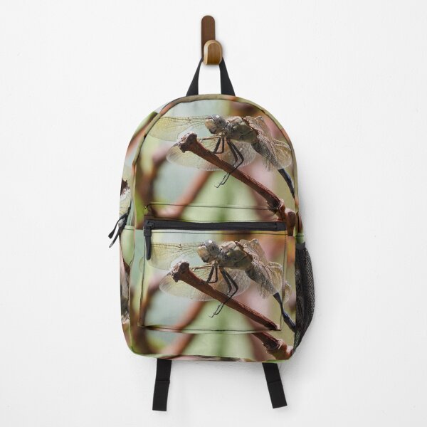 Item preview, Dragonfly drop by for a close up designed and sold by Mark Grimsley.