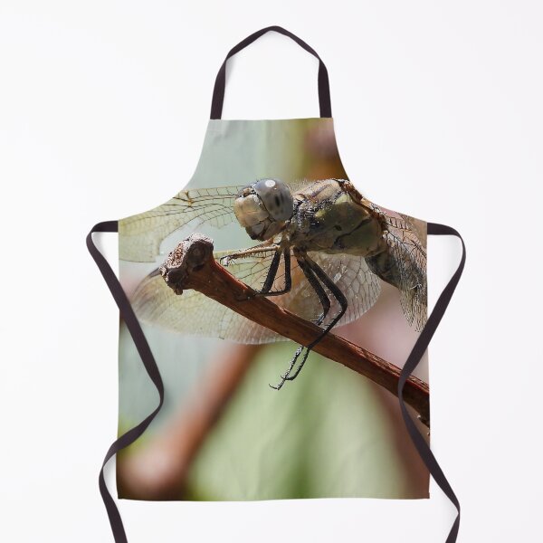 Item preview, Dragonfly drop by for a close up designed and sold by Mark Grimsley.