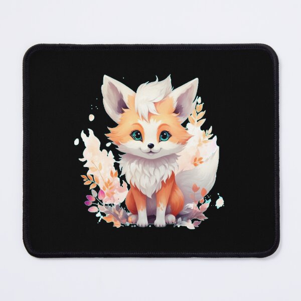 Item preview, Mystical Fox designed and sold by FoxVibes.