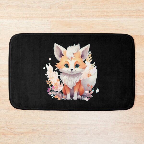 Item preview, Mystical Fox designed and sold by FoxVibes.