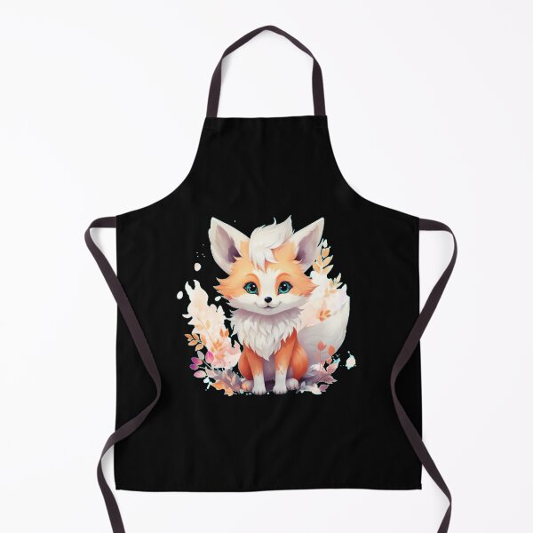 Artikelvorschau, Mystischer Fuchs entworfen und verkauft von FoxVibes.