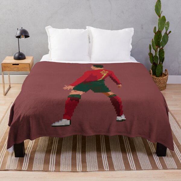 Item preview, Cristiano Ronaldo designed and sold by pixelsports2.
