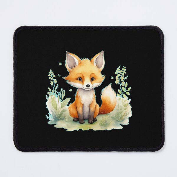 Item preview, Mystical Fox designed and sold by FoxVibes.