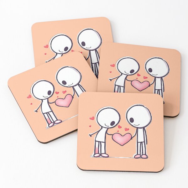 Item preview, Valentine's Day Gifts 2024 designed and sold by joyfulcow.