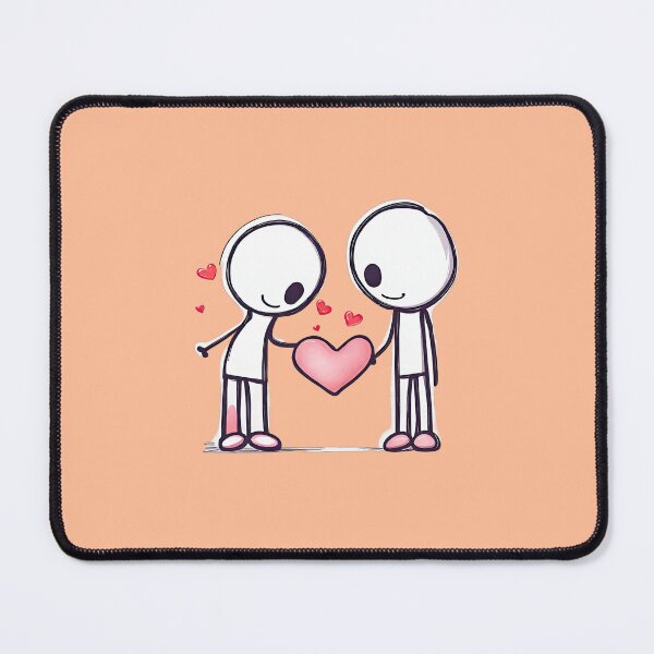 Item preview, Valentine's Day Gifts 2024 designed and sold by joyfulcow.
