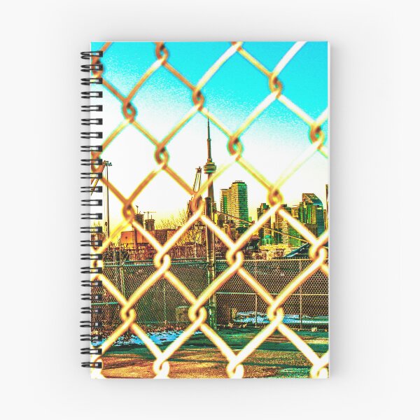 Item preview, Fenced Waterfront designed and sold by CodyInThePark.