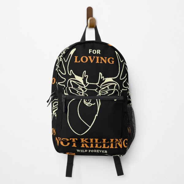 Item preview, Vintage Deer for Loving not Killing designed and sold by KewaleeTee.