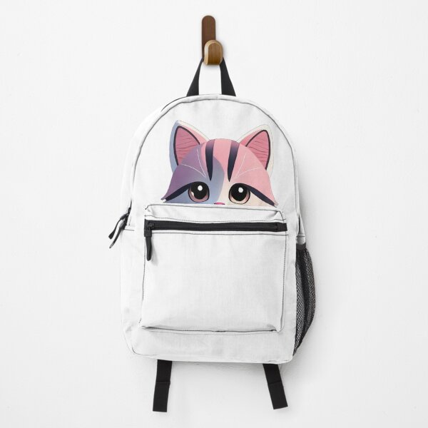 Item preview, cat designed and sold by qzuya.