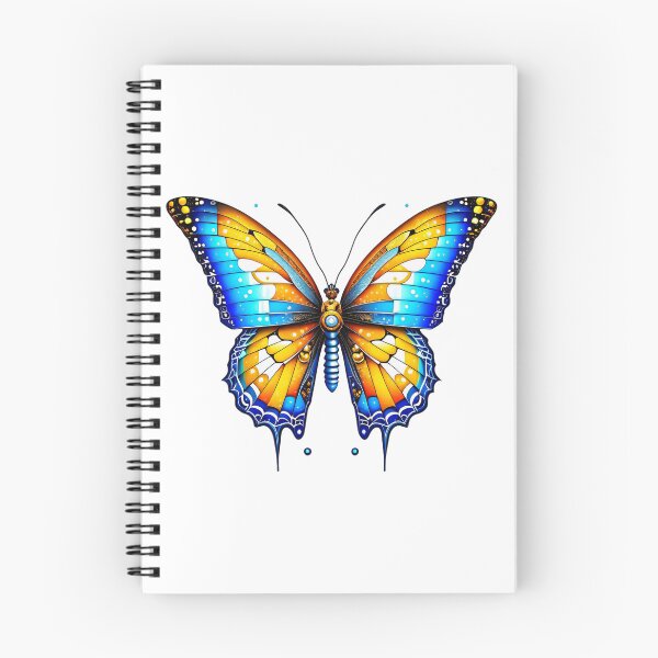 Item preview, Fluttering Elegance designed and sold by Daniel Dudgeon.