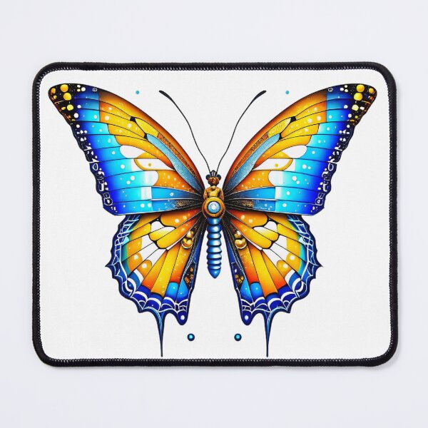 Item preview, Fluttering Elegance designed and sold by Daniel Dudgeon.