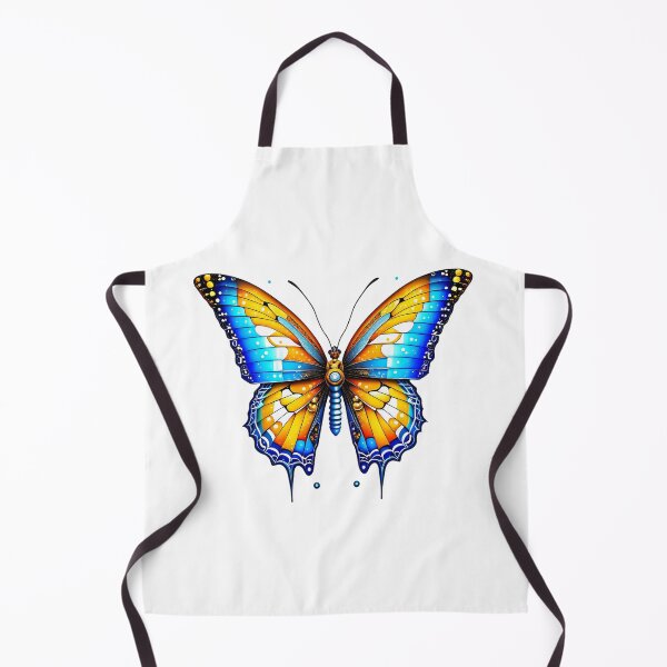 Item preview, Fluttering Elegance designed and sold by Daniel Dudgeon.