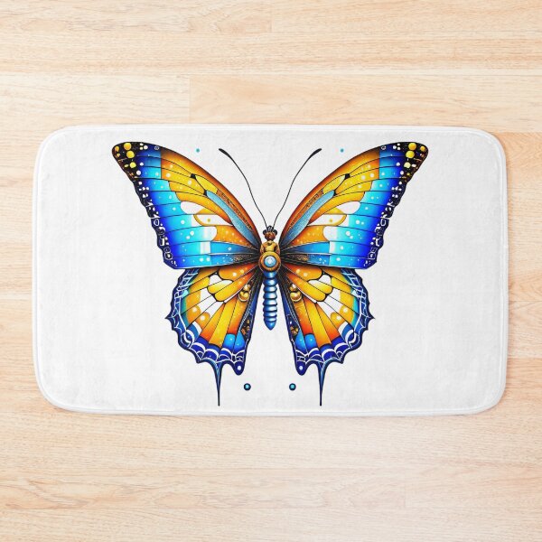Item preview, Fluttering Elegance designed and sold by Daniel Dudgeon.