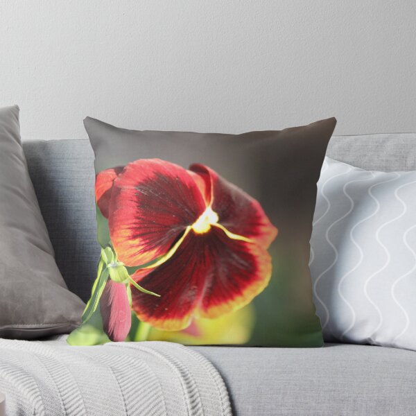 Item preview, Wild Pansy designed and sold by Mdillon.