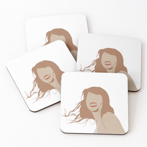 Item preview, Taylor Swift 1989 Taylor‘s Version Album Cover Inspired Illustration designed and sold by imsoyoon.