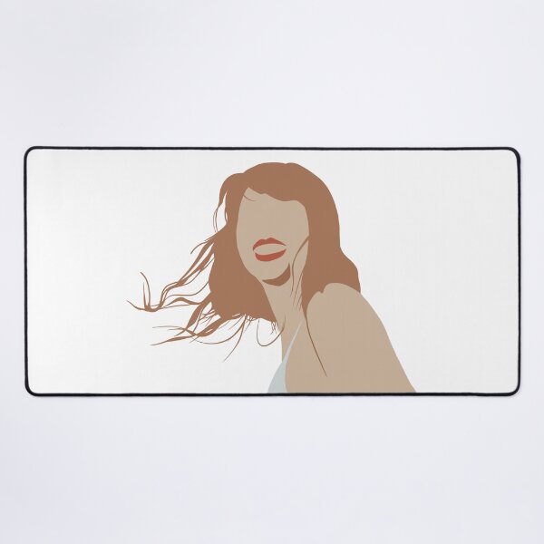 Item preview, Taylor Swift 1989 Taylor‘s Version Album Cover Inspired Illustration designed and sold by imsoyoon.