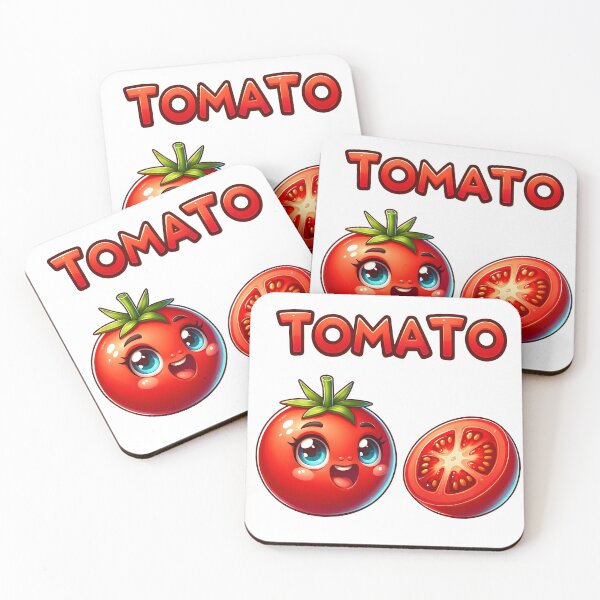 Item preview, TOMATO designed and sold by pawipat.