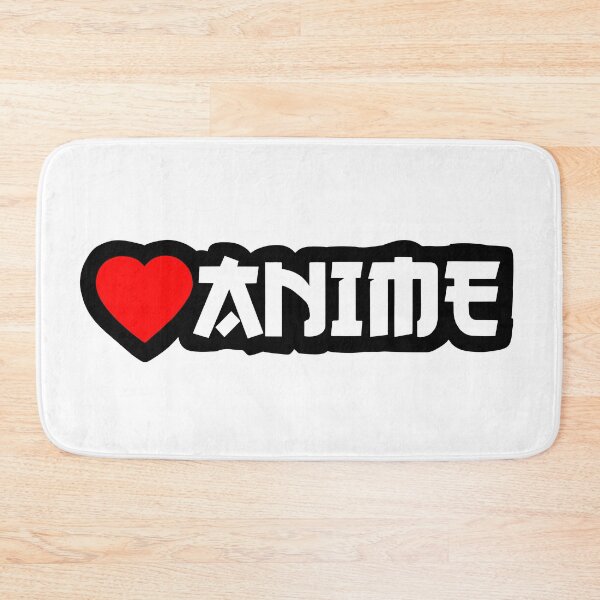 Item preview, Love anime designed and sold by Israelbeck7.