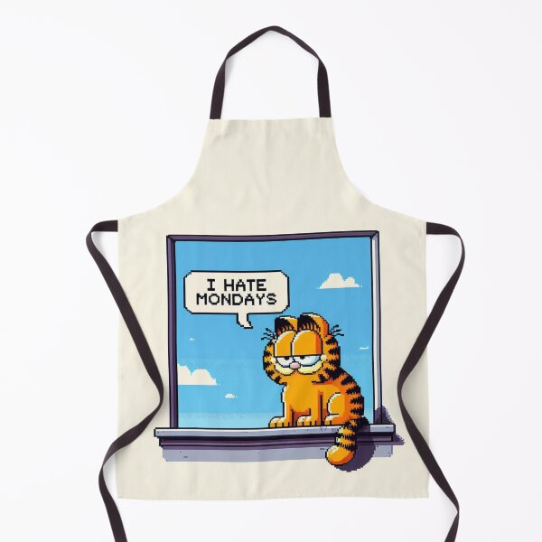 Item preview, I hate Mondays designed and sold by Univox.