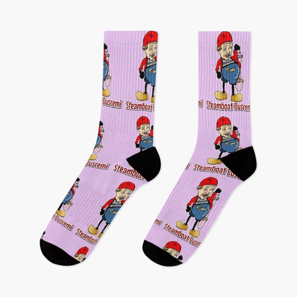 Item preview, Steamboat Buscemi Greets other Willie designed and sold by reallypathetic.