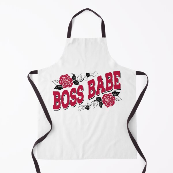 Item preview, Boss Babe Mothers Day Vintage Female Empowerment Inspirational Saying  designed and sold by Bad Kitty Designz.