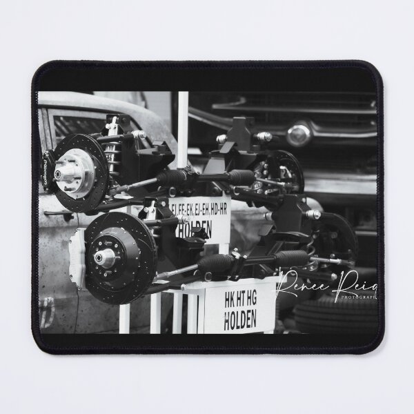 Item preview, Summernats Engine B & W designed and sold by RREID84.