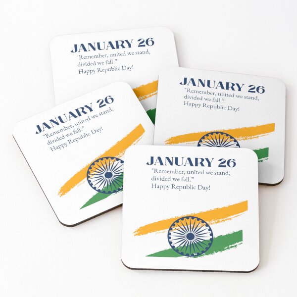 Item preview, Indian Republic Day. designed and sold by SBRTPOD.