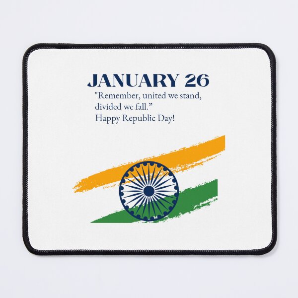 Item preview, Indian Republic Day. designed and sold by SBRTPOD.