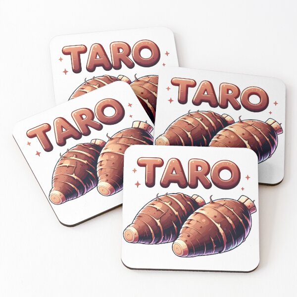 Item preview, TARO designed and sold by pawipat.