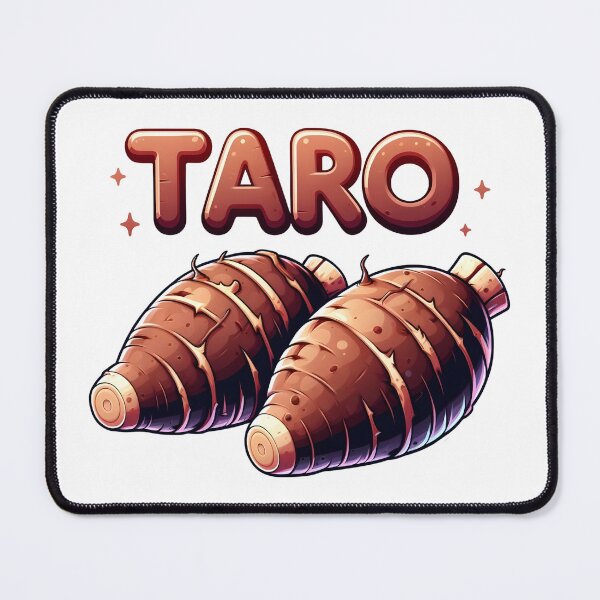 Item preview, TARO designed and sold by pawipat.