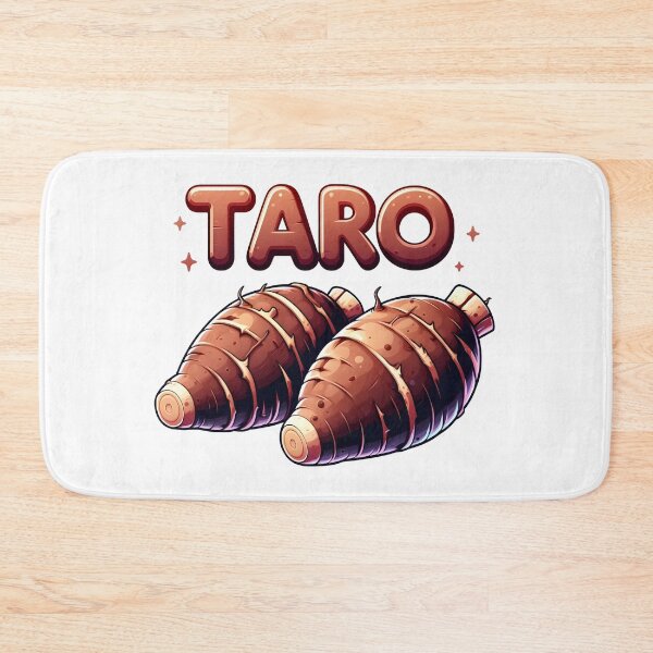 Item preview, TARO designed and sold by pawipat.