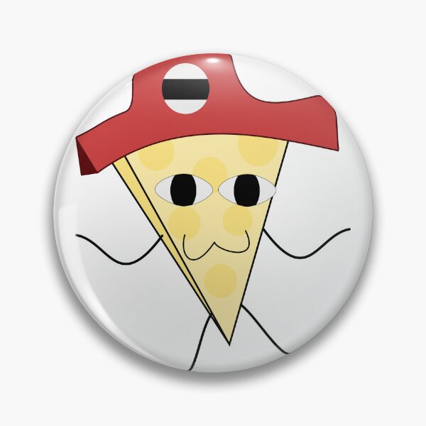 Item preview,  Happy pizza   designed and sold by jaml-12.