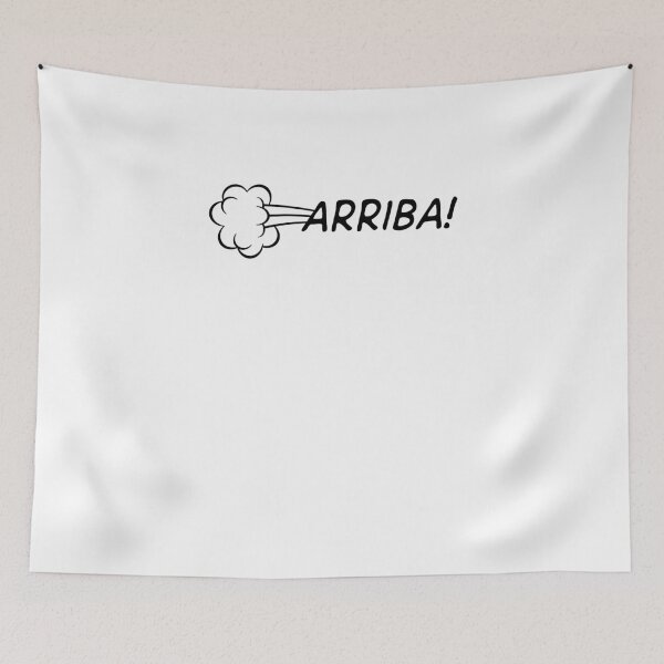 Item preview, arriba designed and sold by Vectorqueen.