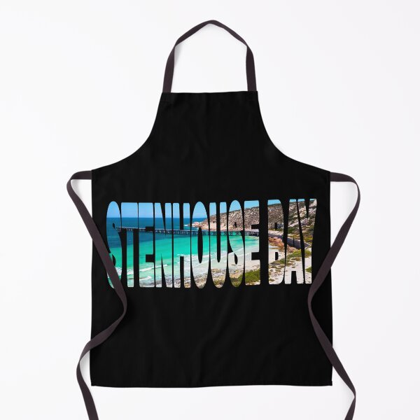 Item preview, STENHOUSE BAY - South Australia Yorke Peninsula designed and sold by Adam Gormley.