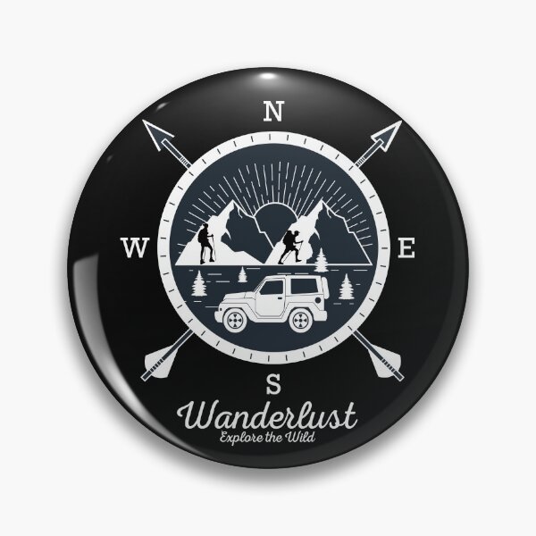 Item preview, Vintage style mountain hiking adventure shirt. Drive up the mountain. designed and sold by Isadesignart.