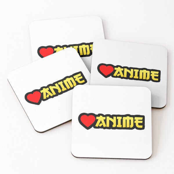 Item preview, Love anime designed and sold by Israelbeck7.
