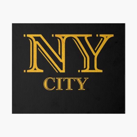 Artikel-Vorschau von New York, designt und verkauft von Arturitop.