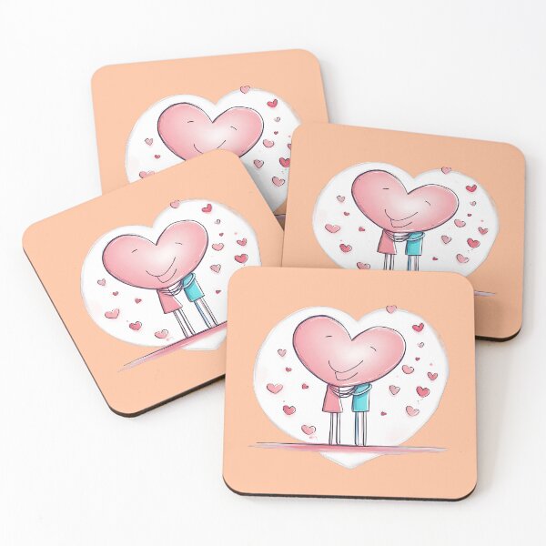 Item preview, Valentine's Day Gifts 2024 designed and sold by joyfulcow.