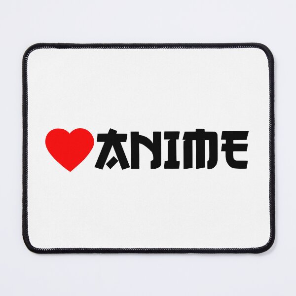 Item preview, Love anime designed and sold by Israelbeck7.