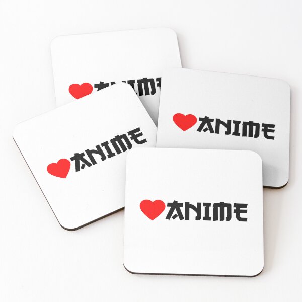 Item preview, Love anime designed and sold by Israelbeck7.